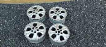 Predám elektrony 5x108 R15