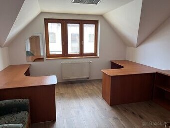 Prenájom kancelárie v širšom centre LM