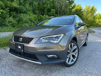 Seat Leon 2.0 TDI x-perience 4Drive