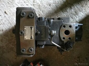 Hydraulické čerpadlo Rexroth A4 V90