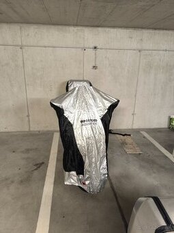Honda Forza 125