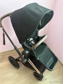 Cybex Priam 3-kombinácia