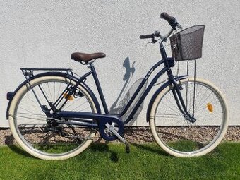 Dámsky bicykel btwin elops 520