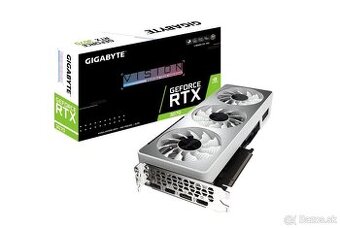 Gigabyte GeForce RTX 3070 VISION OC 8GB