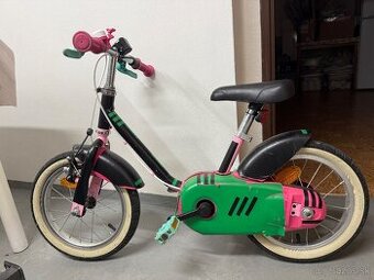 Detský bicykel