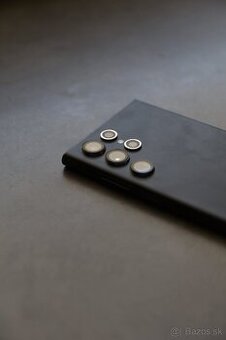 S22 Ultra 12/256