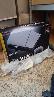PS5 30th anniversary limited edition