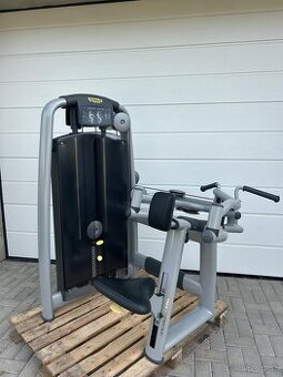 Stroj na chrbát - Technogym Selection Upper Back