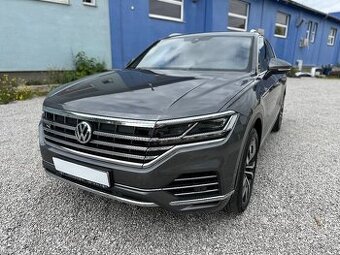 Volkswagen Touareg 3.0 V6 TDI 4Motion DPH DPH