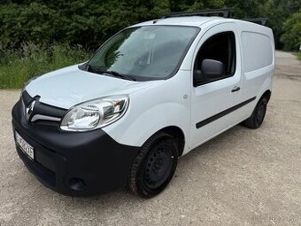 Renault Kangoo Blue dCi 115 Zen