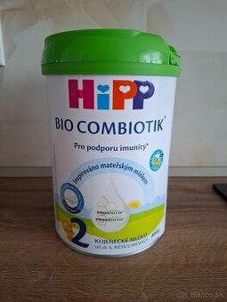 HiPP bio combiotik 2