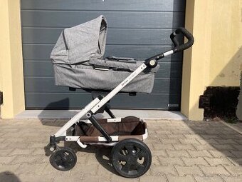 Kočík Britax Go Next