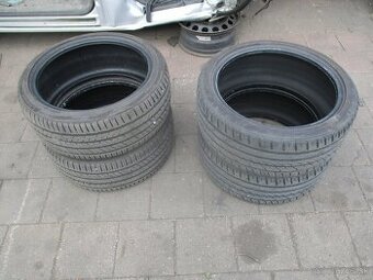 225/40 R18 letne pneu Matador Hectora