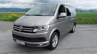 Multivan T6 4x4 2.0 tdi 110kw 2019r
