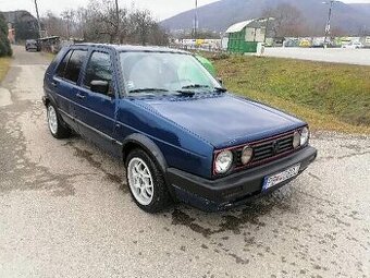 Golf 2