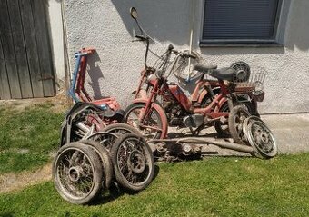 Babetta 210/207