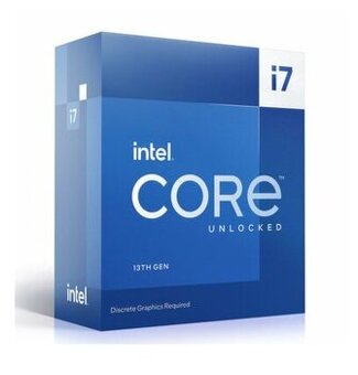 i7-13700K