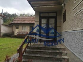 Rodinný dom Čechy  79000,-  výhodná ponuka