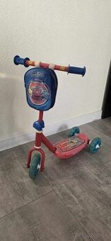 Kolobezka chuggington