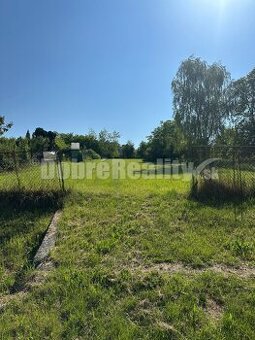 Predaj pozemku v obci Bardoňovo