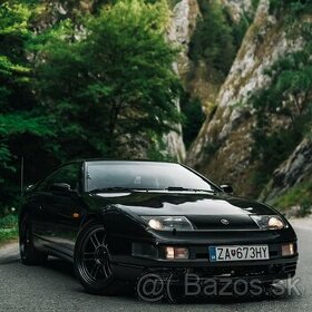 Nissan 300zx TwinTurbo - 1