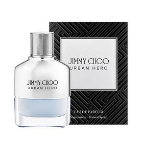 JIMMY CHOO Urban Hero parfumovaná voda pánska 30 ml