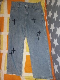 Baggy Jeans Men