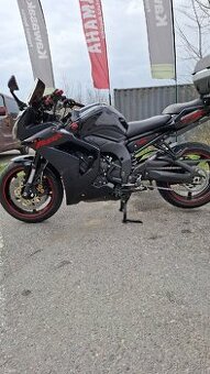 Predam yamaha fz1 fazer GT
