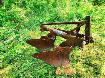 Pluh za traktor