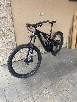 Specialized turbo levo comp alloy S4