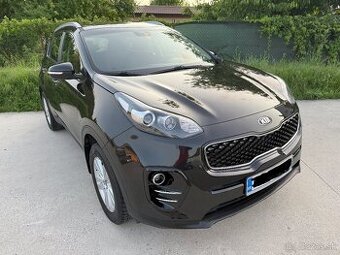 Kia Sportage 1.6 GDi Gold