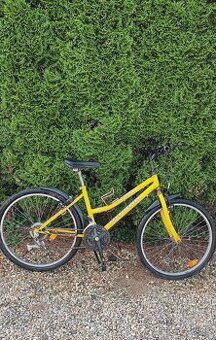 Predám bicykel