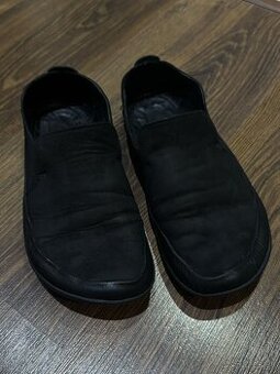 Vivobarefoot OPANKA WOMENS BLACK