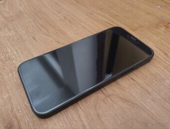 Iphone 12 128GB čierny 87% batéria