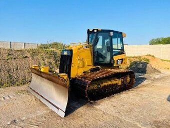 Buldozér Caterpillar D5K2LGP