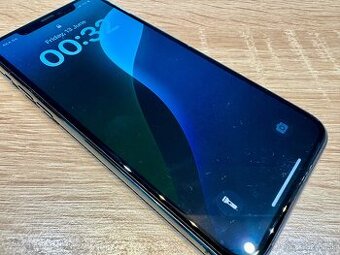 iphone 11pro 256 100% stav