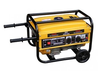 elektrocentrála HEXA-GEN 3500/230V