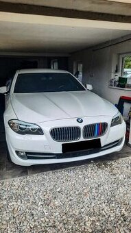 BMW 520d F11