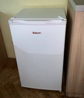Predám chladničku Saturn ST-CF2722 ❄️