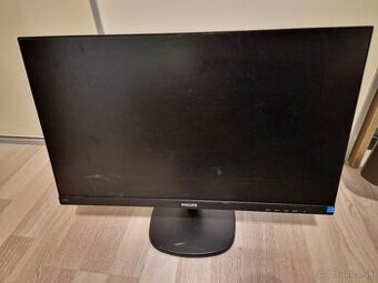 Lcd Philips 24" 243 v7q