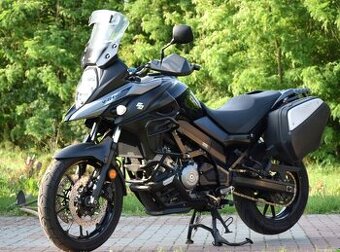 Suzuki DL650 VSTROM 2019 V-Strom 650 ABS,TC