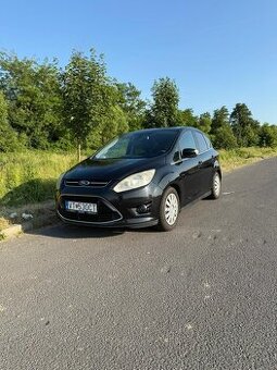 Predám Ford Cmax