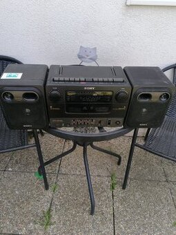 Sony