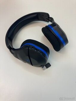 Herné slúchadlá Turtle Beach Stealth S600 Gen 2