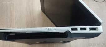 Dell Latitude E6420