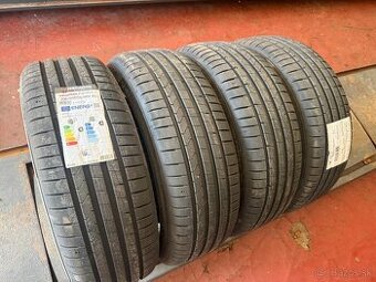 Letne Pneu Hankook 205/60 R16 96V 4ks