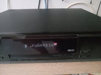 Kenwood KTF 2010