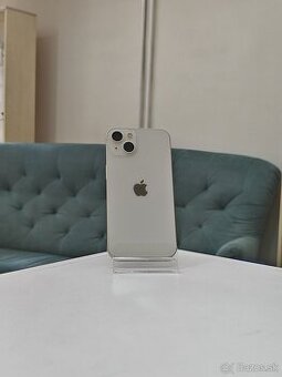 Iphone 13 128GB White | 100% BATÉRIA