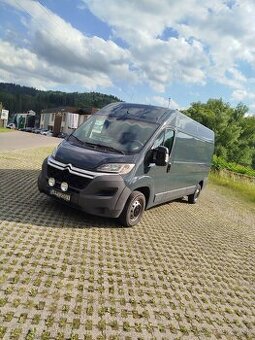 Citroen Jumper 2.2 HDI