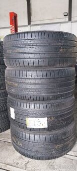 Pirelli zero 295/35 zr23 letné